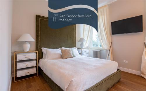 Corso Monforte Suites - main image