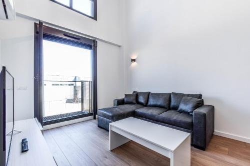 apartamentos reformados con garajes incluido - Apartment - San Sebastián de los Reyes