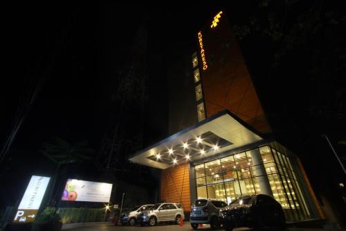 Foto - Kuretakeso Kemang Hotel