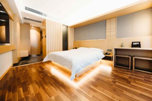 Derreal Hotel - Beijing Shunyi Guozhan Branch - Photo 4 in Beijing, China