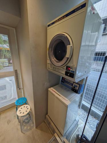 489668126 HOTEL TOMOS ASAKUSA