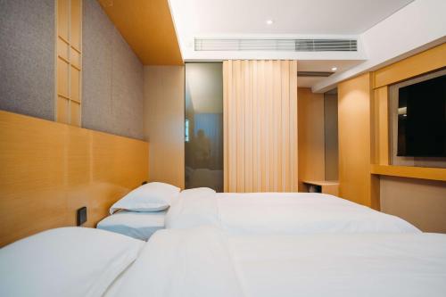 Derreal Hotel - Beijing Shunyi Guozhan Branch - Photo 5 in Beijing, China