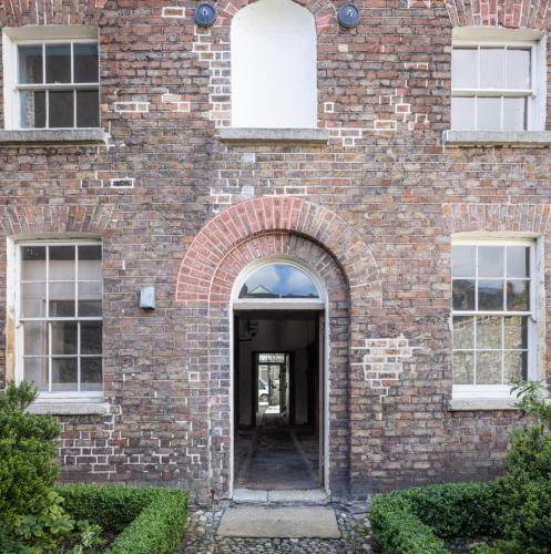 Merrion Mews, Dublín (foto 6)