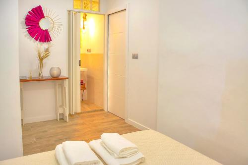 Family Apartment in Triana, Nerja