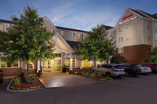 Residence Inn Dayton North - Hotel - Dayton