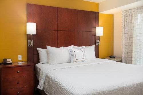 Residence Inn by Marriott Dayton North