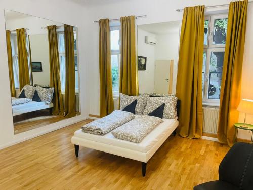 Direct City Center-Privat Rooms-5 Minutes Mariahilferstrasse 2