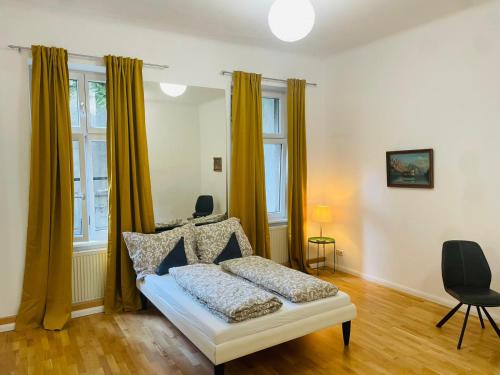 Direct City Center-Privat Rooms-5 Minutes Mariahilferstrasse in 06. kerület - Mariahilf
