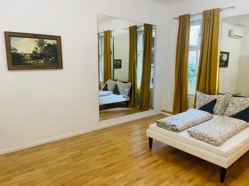 Direct City Center-Privat Rooms-5 Minutes Mariahilferstrasse in 06. kerület - Mariahilf