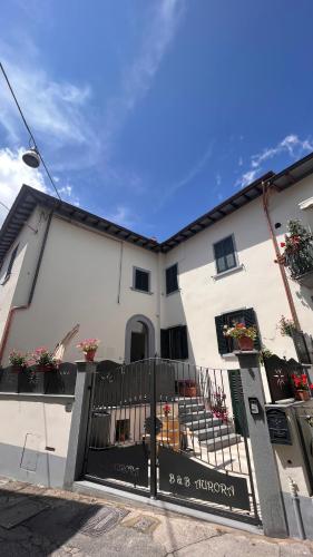 B&B Aurora chambre d'hôte Piteglio