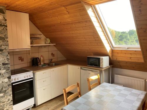 Pension Pošta (Pension Posta) in Branna