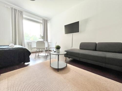 Tammer Huoneistot - City Suite 2 - City View & Perfect location