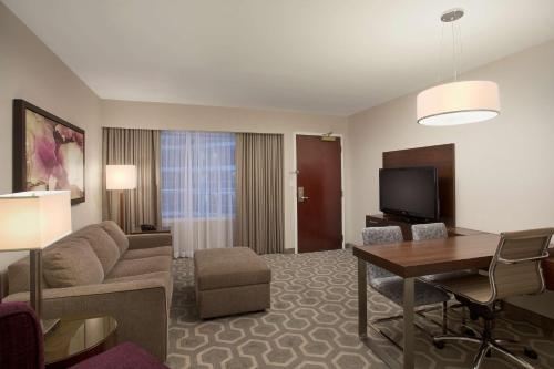 Embassy Suites by Hilton Washington D.C. Georgetown