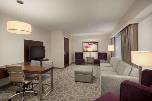 Embassy Suites by Hilton Washington D.C. Georgetown