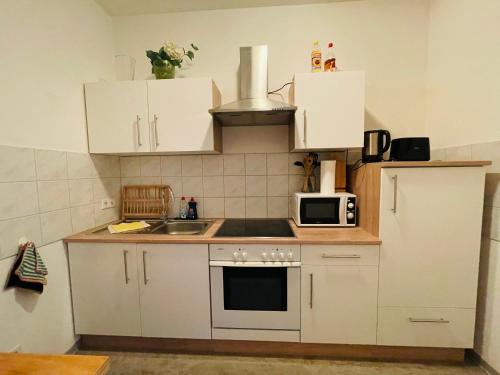 Ferienwohnung Zentrum/Hauptbahnhof, Leipzig (photo 3)