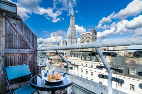 London Bridge Penthouse - Luxury