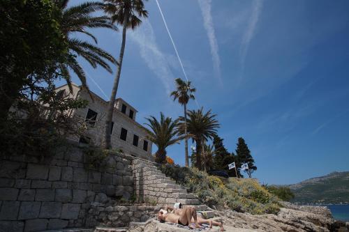  Korcula's Secret in Korčula