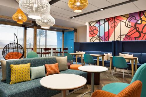 Tru By Hilton Las Vegas Airport NV, Лас-Вегас (фото 7)