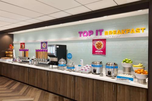 Tru By Hilton Las Vegas Airport NV, Лас-Вегас (фото 11)