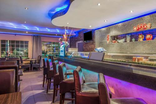 Days Inn by Wyndham Hicksville Long Island in Hicksville, USA