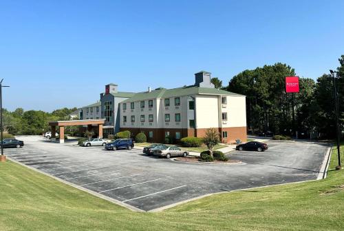 Ramada by Wyndham Lithia Springs Atlanta