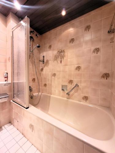 Winterberg Appartement 21077 - image 7