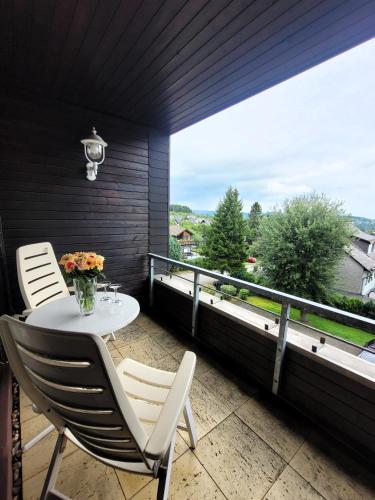 Winterberg Appartement 21077 - image 9