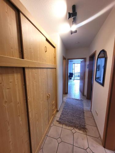 Apartment with Balcony image 8