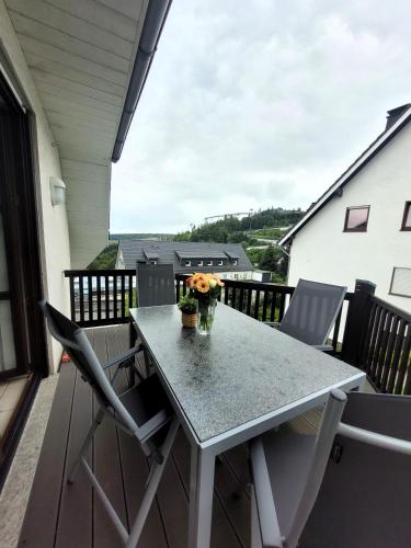 Apartment with Balcony image 7