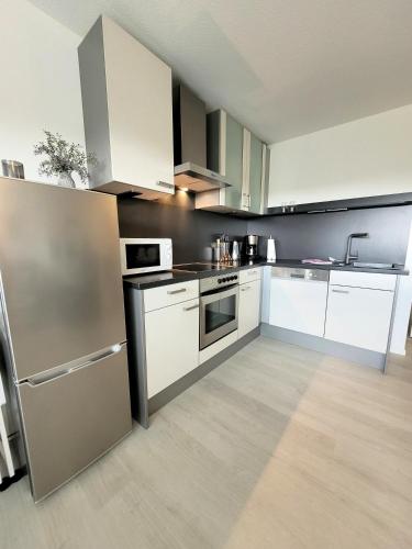 Winterberg Appartement 21108 - image 3