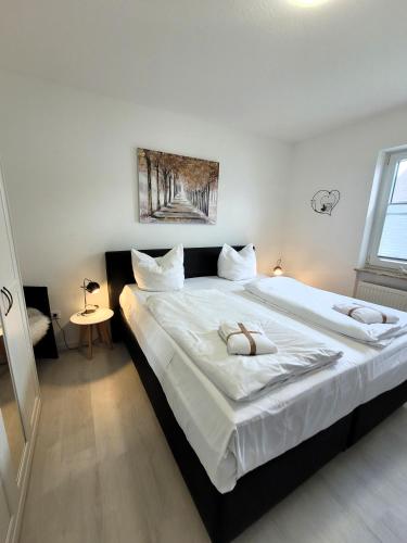 Winterberg Appartement 21108 - image 11