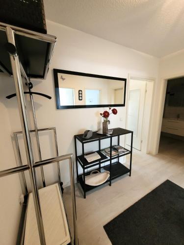 Winterberg Appartement 21108 - image 5