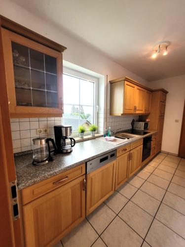 Winterberg Appartement 21109 - image 6