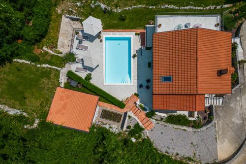 Holiday Home Kvarner