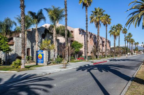 Comfort Inn Pomona Near FairPlex