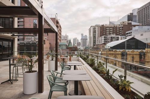 Rydges Melbourne, Melbourne (fotografie 10)