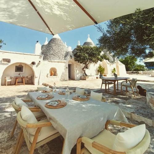 TRULIVO, Monopoli (fotografie 7)
