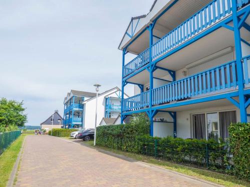 Apartment with Terrace room in Ferienwohnung Naurulokki