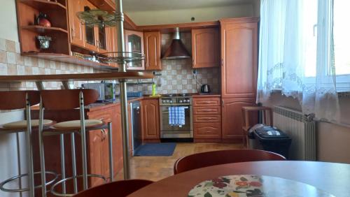 Apartamenty Warka in Варка