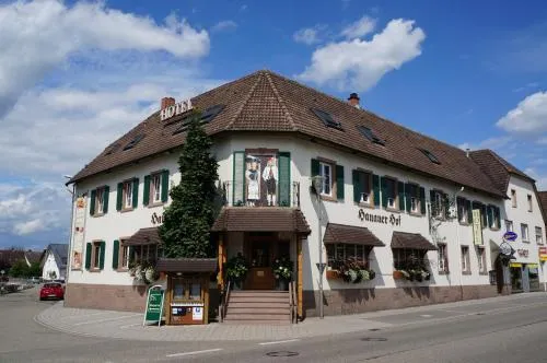 Hotel Hanauerhof in Appenweier, Deutschland