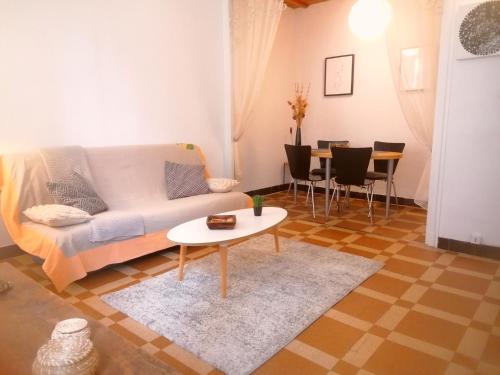 Appartement spacieux et agréable, Marseille (fotografie 7)