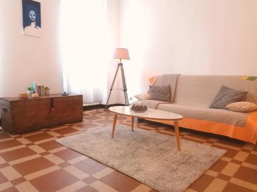Appartement spacieux et agréable, Marseille (fotografie 6)