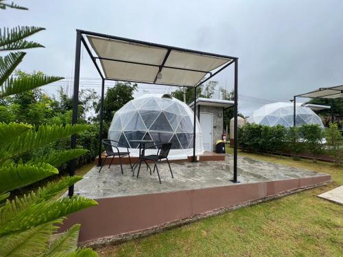 카오코 See Scape Camping Khaokho 3성급 게스트하우스 객실