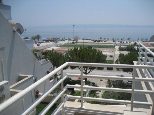 Studio Seaside Apartment Amphora, Split (photo 3)