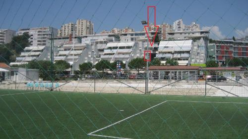 Studio Seaside Apartment Amphora, Split (photo 7)