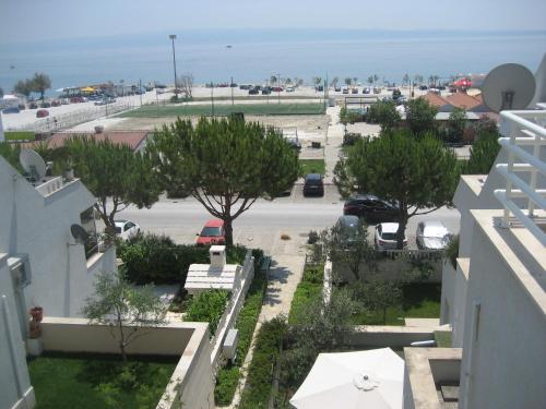 Studio Seaside Apartment Amphora, Split (photo 8)