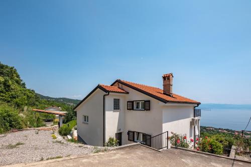 Holiday Home Kvarner