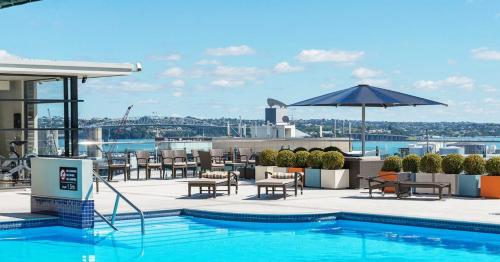 Sea View Heritage Apartment with Balcony