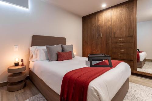 Roma Norte Trendy Apartments by VIATO Roma Norte Trendy Apartments by VIATO