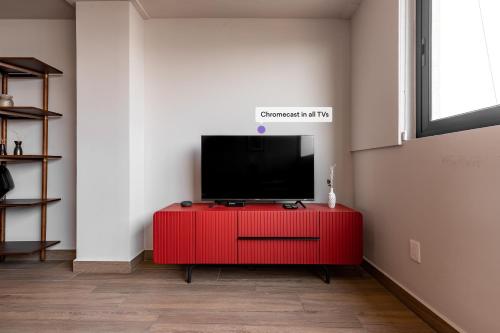 Roma Norte Trendy Apartments by VIATO Roma Norte Trendy Apartments by VIATO